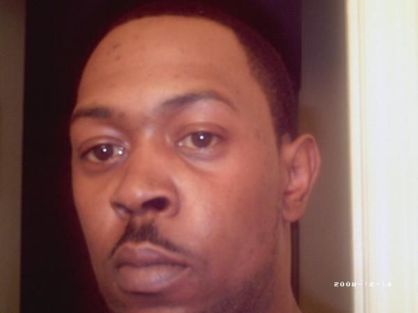 Ricky Hargrove - Class of 1993 - Southern Vance High School