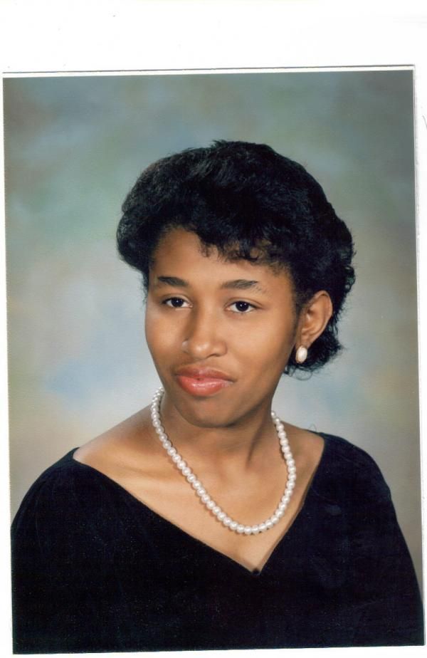 Rhonda (nicole) Robinson - Class of 1988 - Southern Wayne Senior High