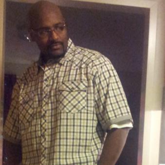 Antonio Crawford - Class of 2003 - Southern Wayne Senior High