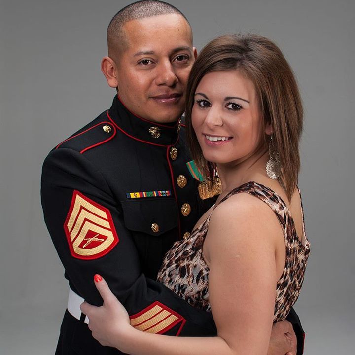 Sandra Spasojevic-rodriguez - Class of 2004 - Southern Wayne Senior High