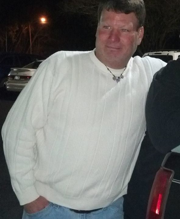Mark Hinson - Class of 1981 - Southern Wayne Senior High