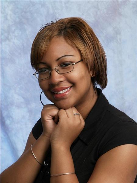 Lauren Thomas - Class of 2008 - Southern Wayne Senior High