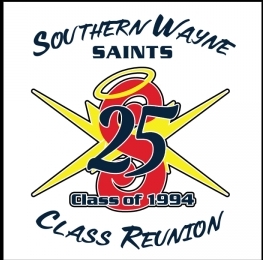 Class of 1994 25th Reunion