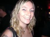 Bambie Hoskin - Class of 1998 - Southern Wayne Senior High