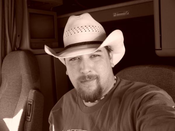 Jason Powell - Class of 1996 - Southern Wayne Senior High