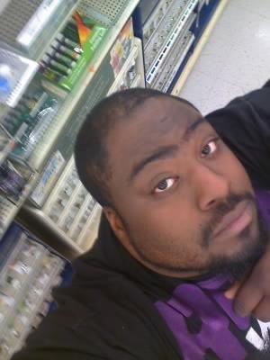 Dwight Bass, Jr. - Class of 2000 - Southern Wayne Senior High