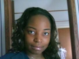 Andrea Boney - Class of 2000 - Southern Wayne Senior High