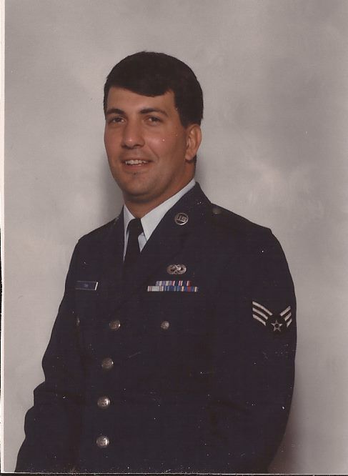 Kevin Timm - Class of 1980 - Southern Wayne Senior High
