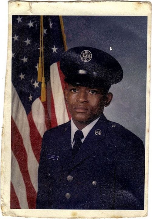 Jonathan Faison - Class of 1985 - Southern Wayne Senior High
