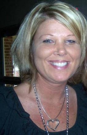 Deanna Riggs - Class of 1987 - Southern Wayne Senior High