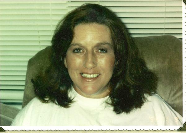 Joanne Hughes - Class of 1980 - Southern Wayne Senior High