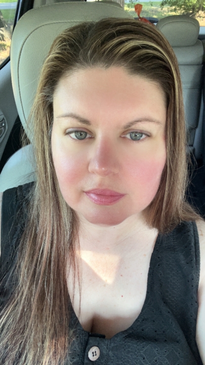 Kimberly Phillips - Class of 1994 - Southern Wayne Senior High