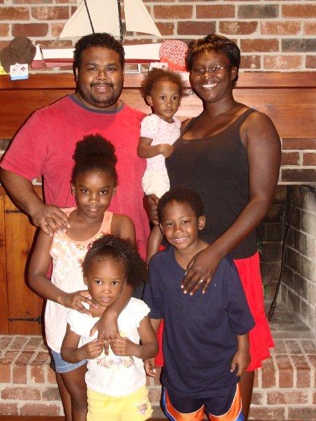 Philip Jeffers - Class of 1999 - Southern Wayne Senior High