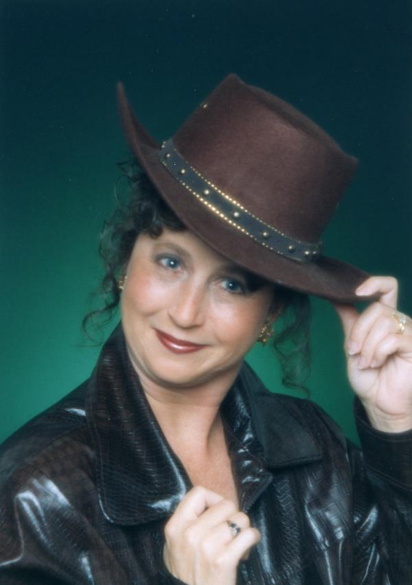 Teresa Campbell - Class of 1985 - Southern Wayne Senior High