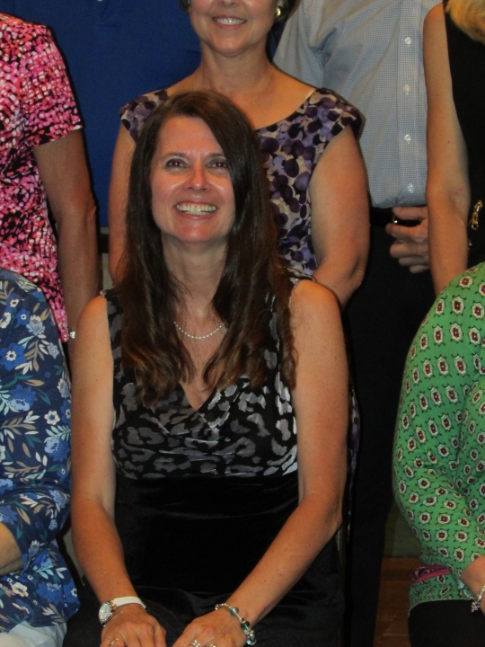 Belinda Curatolo - Class of 1978 - Southern Wayne Senior High