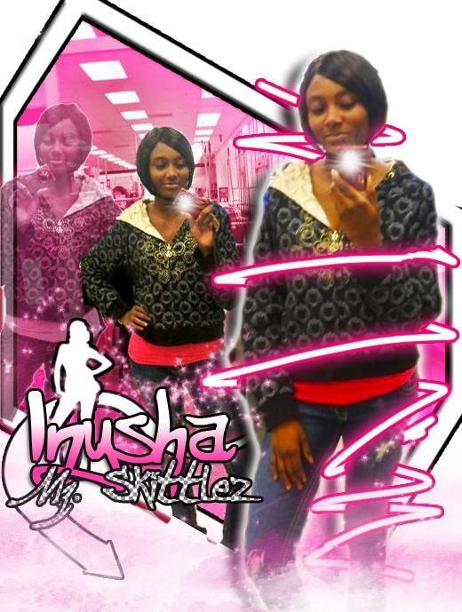Inysha Artis - Class of 2010 - Southern Wayne Senior High