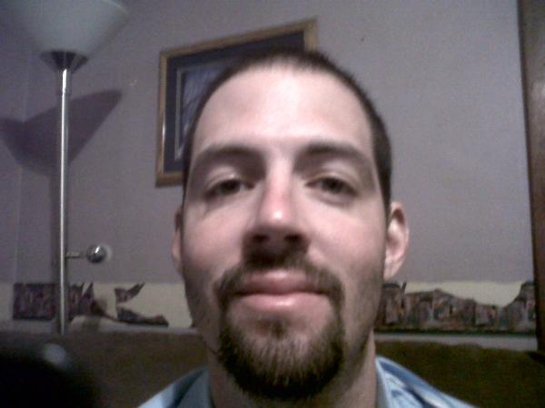 Craig Campbell - Class of 1999 - Southern Wayne Senior High
