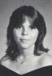 Nina Carol Strickland - Class of 1979 - Southern Wayne Senior High