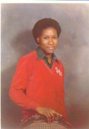 Gloria Jones - Class of 1978 - Southern Wayne Senior High