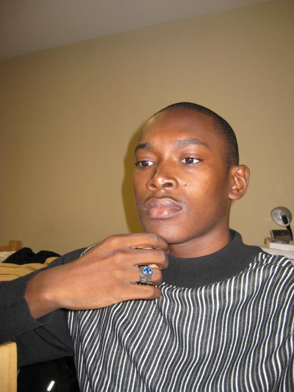 Jiril Clemons - Class of 2007 - Southern Wayne Senior High