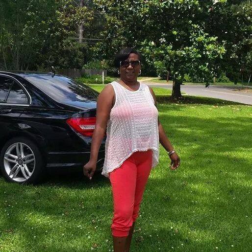 Crystal Nunley - Class of 1984 - Southern Wayne Senior High