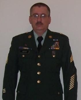 Eric Heydt - Class of 1983 - Southern Wayne Senior High