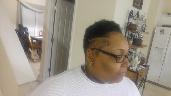 Kimyata Bryant - Class of 1996 - Southern Wayne Senior High