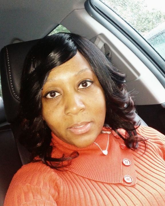 Michelle Johnson - Class of 1993 - Southern Wayne Senior High