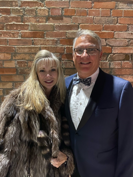 Michael Caron - Class of 1979 - Southern Wayne Senior High