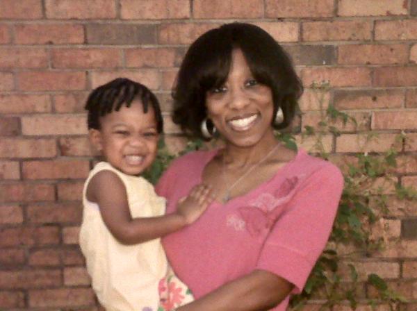 Tynika Matthews - Class of 1990 - Southern Wayne Senior High