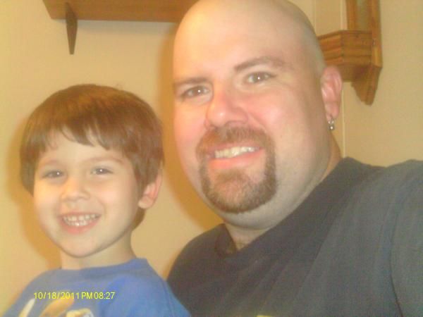 Anthony Harrell - Class of 1995 - Southern Wayne Senior High
