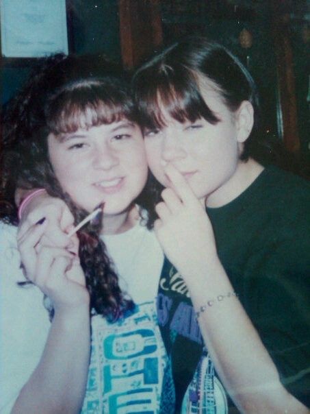 Bobbie Sue Pate - Class of 1998 - Southern Wayne Senior High