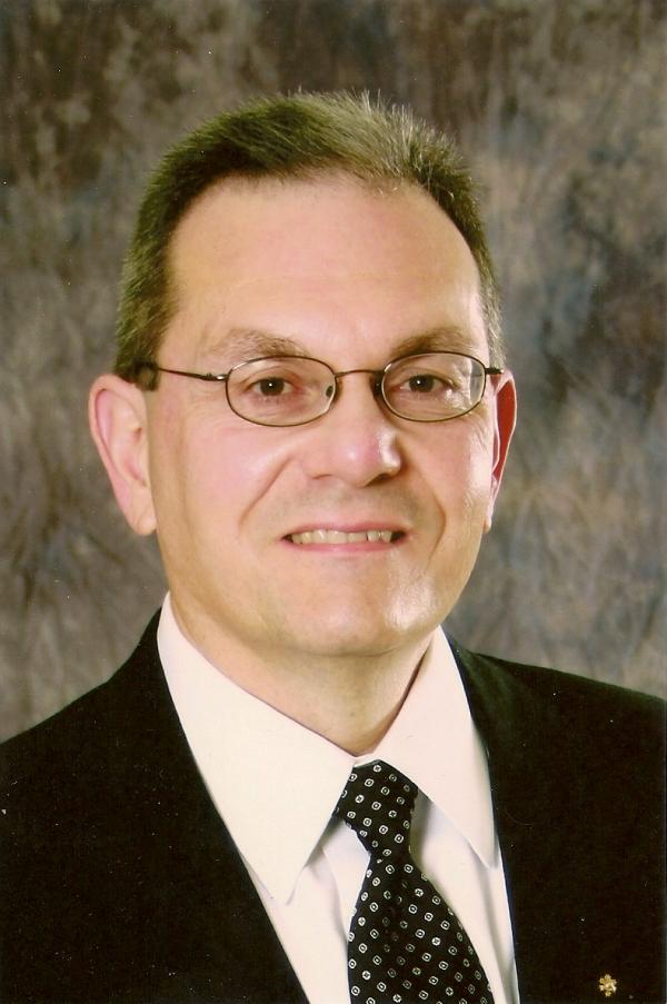 David Ellis - Class of 1978 - Southern Wayne Senior High