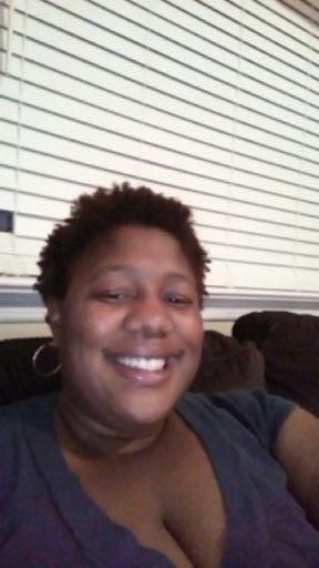 Masheba Berry - Class of 1998 - Southern Wayne Senior High