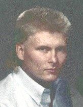 Samuel Jernigan - Class of 1986 - Southern Wayne Senior High