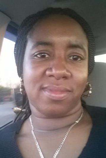 Lashima Glaspie - Class of 1997 - Southern Wayne Senior High