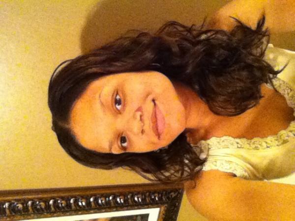Amber Mcneill - Class of 2004 - Southern Wayne Senior High