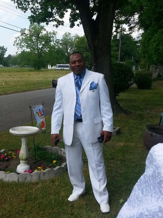 Danny Mclean - Class of 1976 - Southern Wayne Senior High