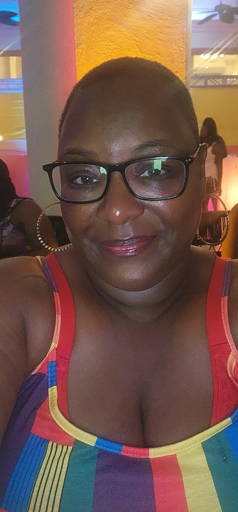 Mary Fredrick - Class of 1994 - Southern Wayne Senior High