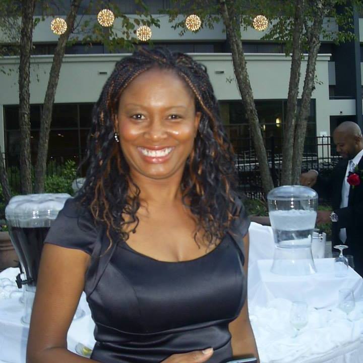 Felecia Robinson - Class of 1984 - Southern Wayne Senior High