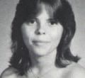 Nina Carol Strickland, class of 1979