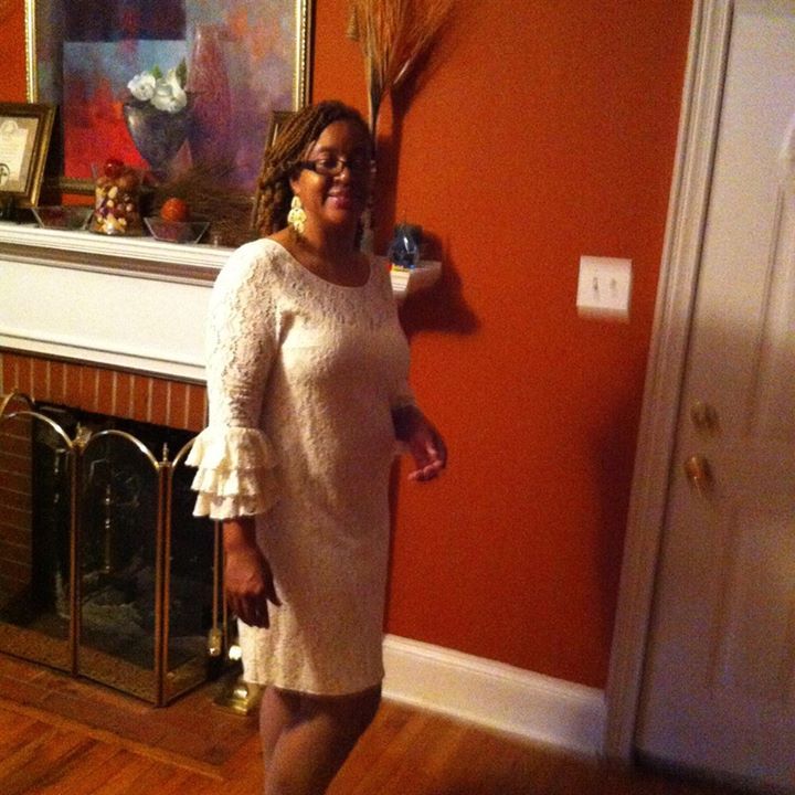 Demetrius Morrison - Class of 1981 - Statesville High School