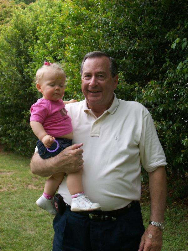 James Warren - Class of 1962 - Statesville High School