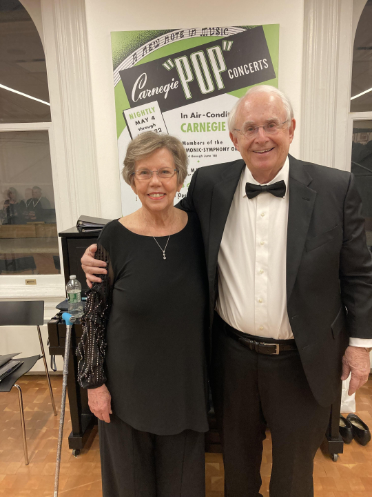 Allan Phillips - Class of 1965 - Statesville High School