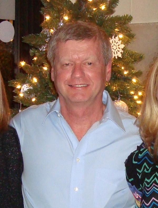 Peter McLean - Class of 1969 - Statesville High School