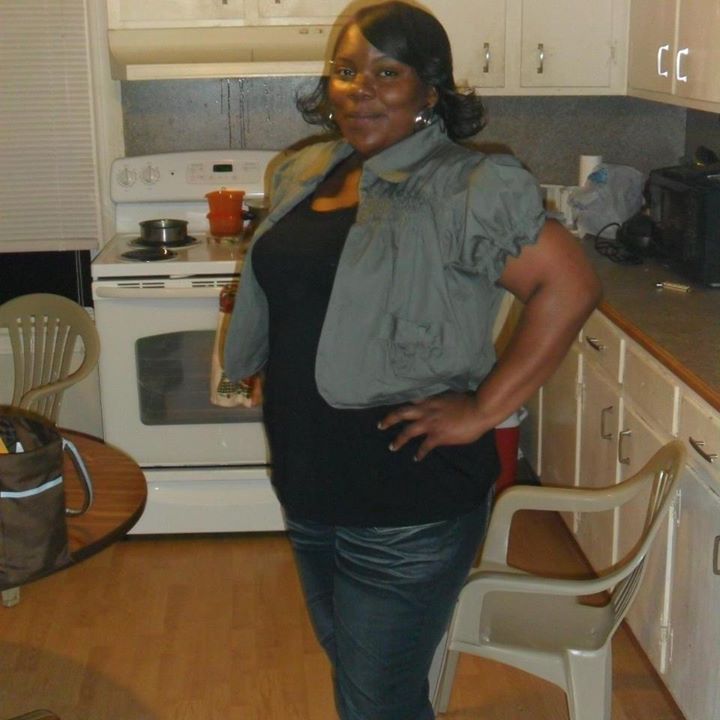 Monique Gray - Class of 1999 - Statesville High School
