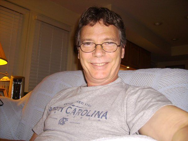 Jim Mcjunkin - Class of 1975 - Statesville High School
