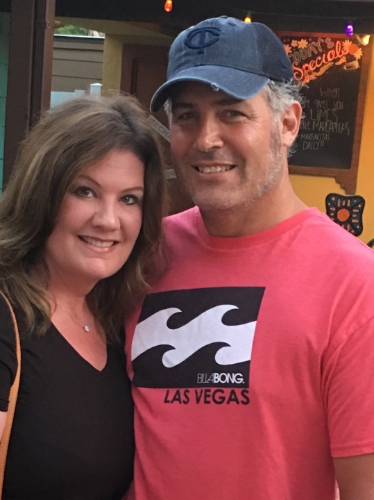 Lane Garrison - Class of 1988 - Sun Valley High School