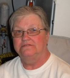 Peggy Hargette - Class of 1963 - Sun Valley High School