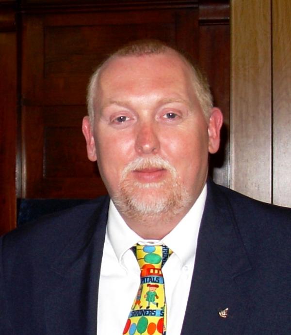 Joe Link - Class of 1980 - Sun Valley High School